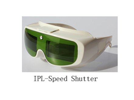 Eagle Pair 自動(dòng)變光IPL-Speed Shutter